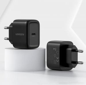 Ładowarka Ugreen 50581 1x USB-C  (6957303855810) 8