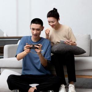 Słuchawki Baseus Baseus E8 bezprzewodowe słuchawki Bluetooth 5.0 TWS douszne wodoodporne IPX5 biały (NGE8-02) 18