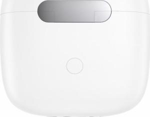 Słuchawki Baseus Baseus E8 bezprzewodowe słuchawki Bluetooth 5.0 TWS douszne wodoodporne IPX5 biały (NGE8-02) 25