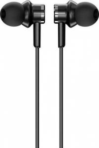 Słuchawki Proda Proda Kamen dokanałowe bezprzewodowe słuchawki Bluetooth z pałąkiem na szyję czarny (PD-BN200 black) 4