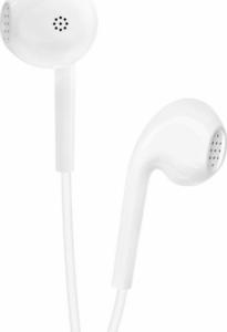 Słuchawki Dudao Dudao douszne przewodowe słuchawki mini jack 3.5mm zestaw słuchawkowy biały (X10S white) 5