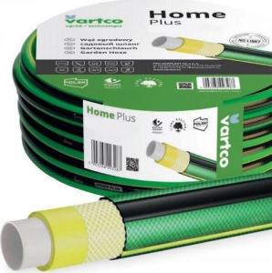 Vartco Wąż Ogrodowy 1/2" 20mb 4-Warstwowy HOME PLUS Vartco 1