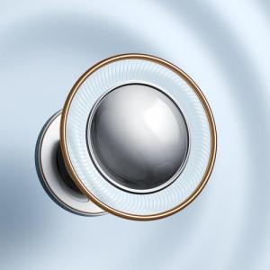 Słuchawki Baseus Baseus E3 bezprzewodowe słuchawki Bluetooth 5.0 TWS douszne wodoodporne IP64 czarny (NGTW080001) 16