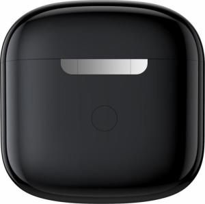 Słuchawki Baseus Baseus E3 bezprzewodowe słuchawki Bluetooth 5.0 TWS douszne wodoodporne IP64 czarny (NGTW080001) 18