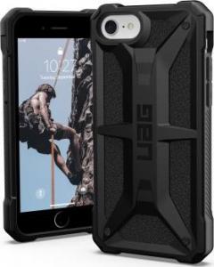 Urban Urban Armor Gear Etui UAG Urban Armor Gear Monarch Apple iPhone SE 2022/SE 2020/8/7 (czarna) 2