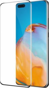 Nillkin Nillkin Szkło hartowane Nillkin 3D CP+ Max Huawei P40 Pro Black 3