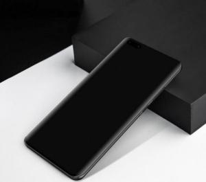 Nillkin Nillkin Szkło hartowane Nillkin 3D CP+ Max Huawei P40 Pro Black 5