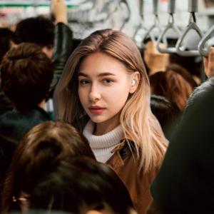 Słuchawki Baseus Baseus Encok WM01 TWS bezprzewodowe dokanałowe słuchawki Bluetooth 5.0 biały (NGWM01-02) 14