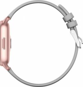 Smartwatch Gino Rossi SW009-7 Szary  (SW009-7) 4