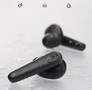 Słuchawki Ugreen Ugreen HiTune T1 dokanałowe bezprzewodowe słuchawki Bluetooth TWS Earbuds czarny (80651 WS111) 13