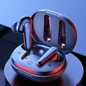 Słuchawki Ugreen Ugreen HiTune T1 dokanałowe bezprzewodowe słuchawki Bluetooth TWS Earbuds czarny (80651 WS111) 8