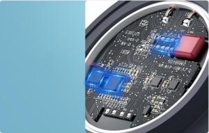 Ładowarka Ugreen 60278 Indukcyjna  (6957303862788) 2