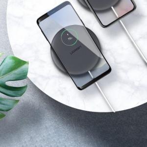 Ładowarka Ugreen 60278 Indukcyjna  (6957303862788) 9