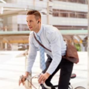 Słuchawki Tronsmart Tronsmart Apollo Air TWS dokanałowe wodoodporne bezprzewodowe słuchawki Bluetooth 5.2 czarny (372358) 19