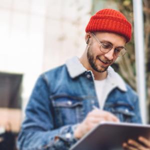 Słuchawki Tronsmart Tronsmart Apollo Air TWS dokanałowe wodoodporne bezprzewodowe słuchawki Bluetooth 5.2 czarny (372358) 3