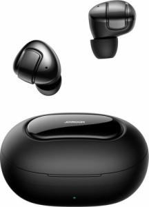 Słuchawki Joyroom Joyroom bezprzewodowe dokanałowe słuchawki Bluetooth 5.1 TWS czarne (JR-TL10 TWS) 1