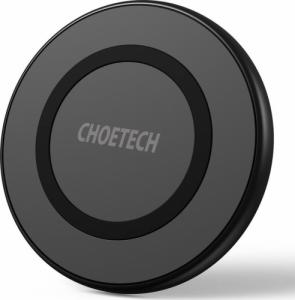 Ładowarka Choetech T526-S Indukcyjna 2 A (6971824970104) 2