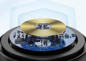 Ładowarka Choetech T526-S Indukcyjna 2 A (6971824970104) 4