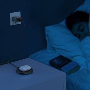 Ładowarka Choetech T526-S Indukcyjna 2 A (6971824970104) 7