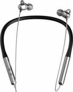 Słuchawki Dudao Dudao bezprzewodowe dokanałowe słuchawki sportowe Bluetooth srebrny (U5a-Silver) 3