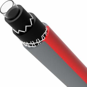 Vartco Wąż Ogrodowy 3/4" 50mb 6-Warstwowy PROFESSIONAL PLUS 3