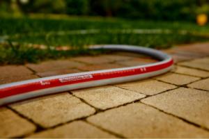 Vartco Wąż Ogrodowy 3/4" 50mb 6-Warstwowy PROFESSIONAL PLUS 5