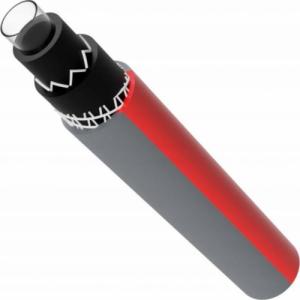 Vartco Wąż Ogrodowy 3/4" 50mb 6-Warstwowy PROFESSIONAL PLUS 10