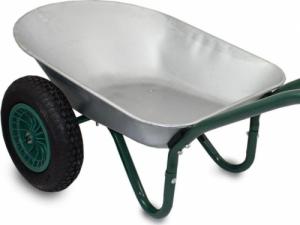 Eu-trade Taczka 100 L udźwig 150 kg 2