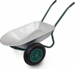 Eu-trade Taczka 100 L udźwig 150 kg 3