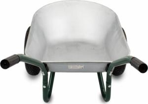 Eu-trade Taczka 100 L udźwig 150 kg 6