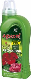 Agrecol Nawóz Mineral Żel do Pelargonii 1L Agrecol 1