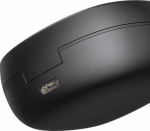 Słuchawki Baseus Baseus Encok WM01 Plus TWS bezprzewodowe dokanałowe słuchawki Bluetooth 5.0 czarny (NGWM01P-01) 19