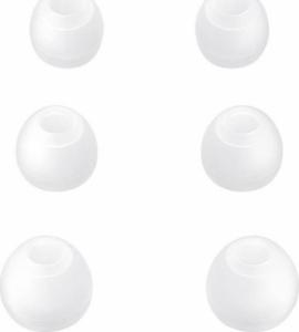 Słuchawki Samsung Samsung AKG przewodowe słuchawki dokanałowe USB Typ C ANC (aktywna redukcja szumu) biały (EO-IC100BWEGEU) 3