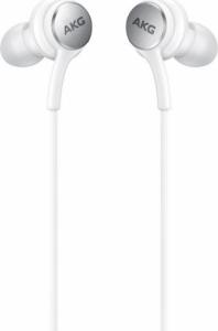 Słuchawki Samsung Samsung AKG przewodowe słuchawki dokanałowe USB Typ C ANC (aktywna redukcja szumu) biały (EO-IC100BWEGEU) 8