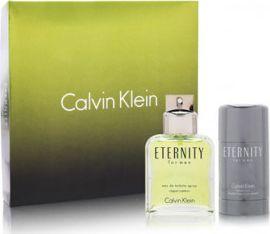 Calvin Klein Zestaw Eternity 1