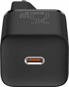 Ładowarka Baseus 1x USB-C 3 A (6953156206021) 17