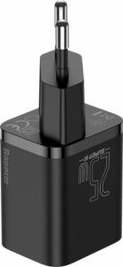 Ładowarka Baseus 1x USB-C 3 A (6953156206021) 18