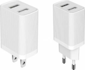 Ładowarka WK Design WP-U79i 2x USB-A 2.1 A (6941027607572) 7