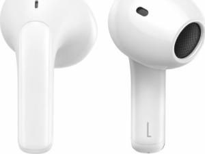 Słuchawki Baseus Baseus E3 bezprzewodowe słuchawki Bluetooth 5.0 TWS douszne wodoodporne IP64 biały (NGTW080002) 21