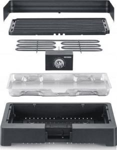 Grill elektryczny Severin PG 8567 2