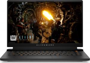 Laptop Dell Alienware m15 R6 (15R6-3896) 1