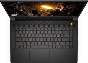 Laptop Dell Alienware m15 R6 (15R6-3896) 2