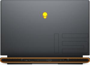Laptop Dell Alienware m15 R6 (15R6-3896) 6