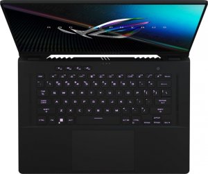 Laptop Asus ROG Zephyrus M16 (GU603ZM-K8036W) 2