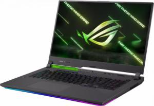 Laptop Asus ROG Strix G17 G713 (G713RW-LL115W) 4