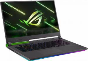 Laptop Asus ROG Strix G17 G713 (G713RW-LL115W) 5