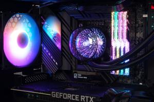 Obudowa In Win N515 (IW-CS-N515BLK-1AL120) 12