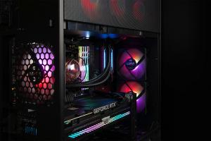 Obudowa In Win N515 (IW-CS-N515BLK-1AL120) 13