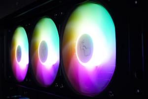 Obudowa In Win N515 (IW-CS-N515BLK-1AL120) 16