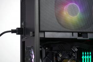 Obudowa In Win N515 (IW-CS-N515BLK-1AL120) 17